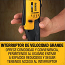 DEWALT DCD740B 20-Volt MAX Li-Ion Right Angle Drill