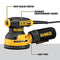 DEWALT Random Orbit Sander, Variable Speed, 5-Inch (DWE6423)