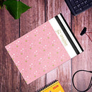 200 Count - 6x9 inch, Pink Polka Dot - Thank You Poly Mailer Envelope, Mailing Shipping Bags with Self Seal Strip