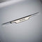 Samsonite Winfield 3 DLX Hardside Luggage with Spinner Wheels, Silver, 3-Piece Set (20/25/28), Winfield 3 DLX Hardside Expandable Luggage with Spinners