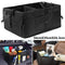 Car Boot Organiser Partition Collapsible Storage Box Trunk Bag Tool Multipurpose