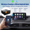 Mazda Wireless Carplay Retrofit Kit, TK78-66-9U0C OEM USB Hub Fits to MZD Connect System Compatible with Mazda 2/3/6/CX3/CX5/CX9/MX5 2014-2021(Only Supporting Wireless Carplay NO Android Auto)