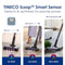 Tineco Pure ONE Station Pet Cordless Stick Vacuum Cleaner with 3L Auto Dust Clean Station, Complete Self-Cleaning Up to 60 Mins Runtime Powerful Suction and Lightweight