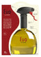 Evo Oil Sprayer Bottle, Non-Aerosol for Olive Oil and Cooking Oils, 18-Ounce Capacity, Set of 2