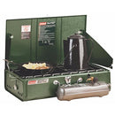 Coleman Unleaded 2-burner Stove