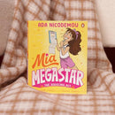 Mia Megastar 2: The Juggling Act