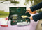 Coleman Unleaded 2-burner Stove