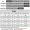 Men's Compression Shirts Short Sleeve Workout Gym T-Shirt Running Tops Cool Dry Sports Base Layer Athletic Undershirts, 3pcs
