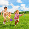 ZENFUN 11 Pack Kids Telescopic Butterfly Nets, 7 Extendable Fishing Nets with 4 Folding Water Buckets, Outdoor Insect Catching Nets, Great for Catching Ladybird, Bugs, Fish, Insect