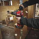 Milwaukee Electric Tools 2804-20 Hammer Drill,