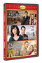 Hallmark Holiday Collection Triple Feature: A Veteran's Christmas / Home for Christmas Day / Christmas Homecoming [Region Free]