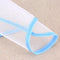 Pack of 2 Protective Ironing Scorch-Saving Mesh Pressing Pad Mesh Cloth High Temperature Anti Skid Anti Scalding Ironing Heat Insulation Pad Household (35 * 50CM)