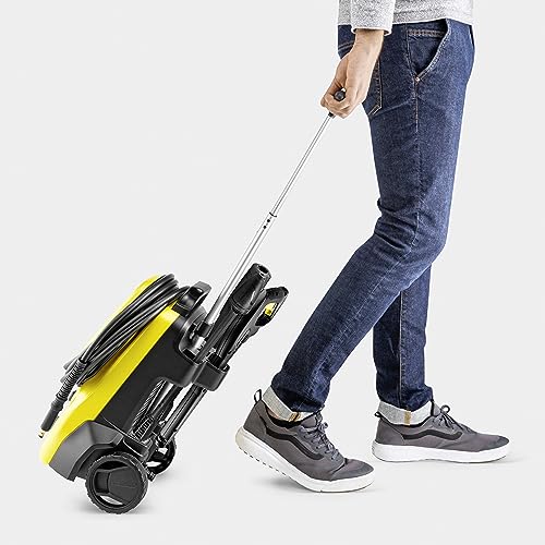 Kärcher K 4 Compact Pressure Washer