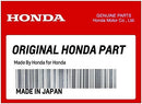 Honda 58134-ZV4-009AH Prop Al (4X9-1/4X9)
