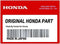 Honda 58134-ZV4-009AH Prop Al (4X9-1/4X9)