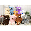 HollyHOME Teddy Bear Plush Giant Teddy Bears Stuffed Animals Teddy Bear Love 36 inch