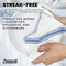 Zeppoli Classic Kitchen Towels 100% Natural Cotton Dish Towels 14 X 25 Inches Flour Sack Towels - Make Great Bar Towels