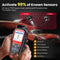 Autel TPMS Relearn Tool MaxiTPMS TS508WF Kit, with $120 4PCS MX-Sensors (315+433Mhz), 2024 Upgraded of TS508/TS501/TS408, One-Click TPMS Diagnose & Reset, TPMS Relearn/Activate, Clear TPMS DTCs