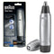 Braun EN10 Wet and Dry Ear/Nose Hair Trimmer