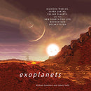 Exoplanets: Diamond Worlds, Super Earths, Pulsar Planets, and the New Search for Life Beyond Our Solar System