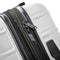Samsonite Omni 2 Hardside Expandable Luggage with Spinner Wheels, Birch White, 2-Piece Set (Carry-on/Large), Omni 2 Hardside Expandable Luggage with Spinner Wheels