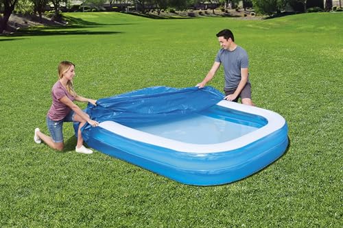 Bestway Flowclear Pool Cover