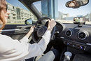 TomTom Car GPS GO 520-5 Inch World Map, Traffic, Danger Zones via Smartphone, Hands-Free Calling