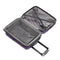 Samsonite Unisex-Adult Centric 2 Hardside Expandable Luggage with Spinners, Purple Orchid, Checked-Large 28-Inch, Centric 2 Hardside Expandable Luggage with Spinners