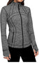 Lululemon Define Jacket, coffee, 14