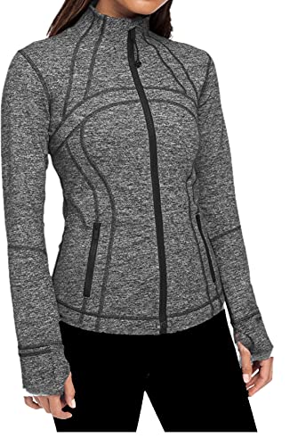 Lululemon Define Jacket, coffee, 14