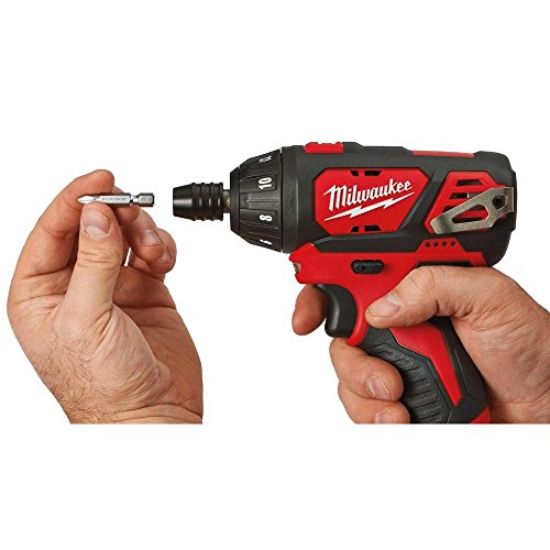 Milwaukee 48-22-2320 Compact 8IN1 Ratchet Multi Bit Driver New