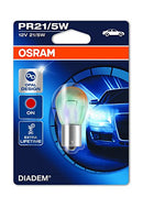 Osram 12 V Diadem Bayonet Globe Brake Light