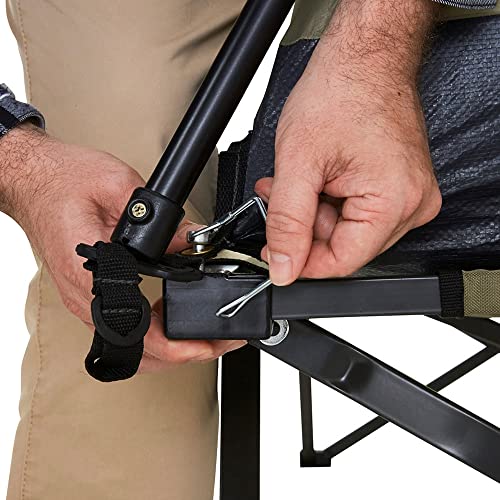 Coleman Swagger, Instant up Camping Tent, 1 Person.