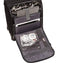 Samsonite Underseat Carry-on Spinner with USB Port, Jet Black, One Size, Underseat Carry-on Spinner with USB Port