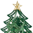 Hallmark Signature Paper Wonder Pop Up Christmas Card (Christmas Tree)