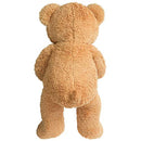 HollyHOME Teddy Bear Plush Giant Teddy Bears Stuffed Animals Teddy Bear Love 36 inch