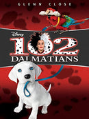 102 Dalmatians