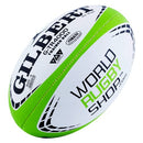 Gilbert WRS G-TR4000 Training Rugby Ball (5)