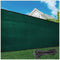 ColourTree 2nd Generation 6' x 50' Green Fence Privacy Screen Windscreen Cover Fabric Shade Tarp Netting Mesh Cloth - Commercial Grade 170 GSM - Heavy Duty - Custom Size Available