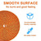 100ft 1/2 inch Double Braided Polyester Rope High Strengh Nylon Core Rope for Anchor, Tree Work, Cargo, Pulling, Sailing