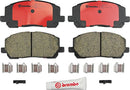 Brembo Ceramic Brake Pads