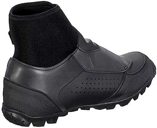 SHIMANO MW5 (MW501) DRYSHIELD® SPD Shoes, Size 43 Black