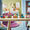 LEGO® Disney Celebration Train 43212 Building Toy Set; Disney’s 100th Anniversary Set for Kids Aged 4+