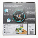 Gardena AquabBloom Kit: A Solar-Powered Irrigation System for Your Pot Plants (13300-20)