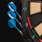 Franklin Sports FS1500 Electronic Dartboard