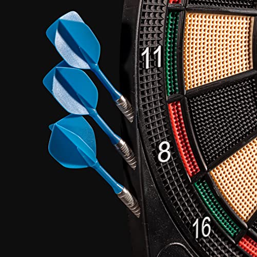 Franklin Sports FS1500 Electronic Dartboard