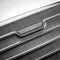 Samsonite Stryde 2 Hardside Expandable Luggage with Spinners, Brushed Graphite, Carry-On 22-Inch, Stryde 2 Hardside Expandable Luggage with Spinners