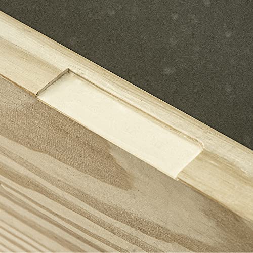 Trend C/CHISEL Hinge Recess Squaring Corner Chisel