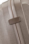 Samsonite Lite-Cube Suitcase, Ivory Gold, 82cm