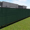 FLORALEAF 4'×50' Privacy Screen Fence Windscreen Mesh Shade Net Cover Heavy Duty Fencing 90% Blockage for Outdoor Wall Garden Yard Backyard - Custom